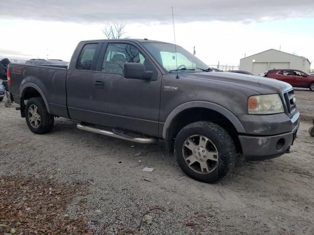 2006 Ford F150