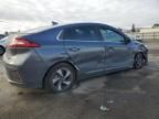 2019 Hyundai Ioniq SEL