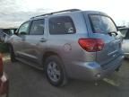 2008 Toyota Sequoia SR5