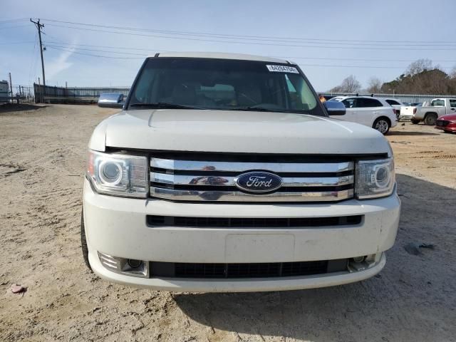 2012 Ford Flex Limited