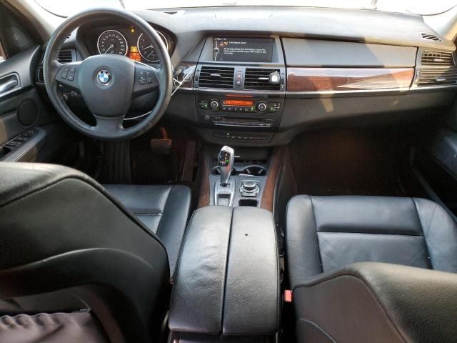 2013 BMW X5 XDRIVE35I