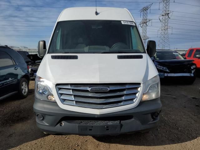 2014 Freightliner Sprinter 2500