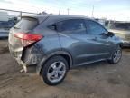 2016 Honda HR-V EXL