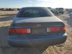 2001 Toyota Camry CE