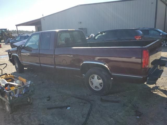 1996 GMC Sierra C1500