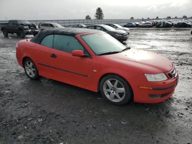 2004 Saab 9-3 ARC