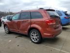 2014 Dodge Journey Limited