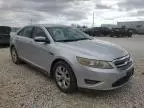 2012 Ford Taurus SEL