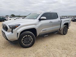 Carros con verificación Run & Drive a la venta en subasta: 2024 Toyota Tacoma Double Cab