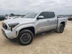 2024 Toyota Tacoma Double Cab