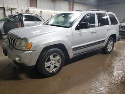 2006 Jeep Grand Cherokee Laredo en venta en Elgin, IL