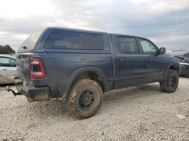 2020 Dodge RAM 1500 Rebel