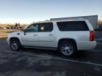 2008 Cadillac Escalade ESV