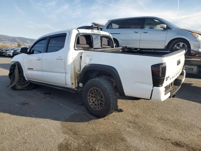 2023 Toyota Tacoma Double Cab