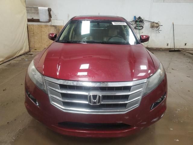 2010 Honda Accord Crosstour EXL