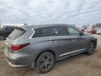 2016 Infiniti QX60