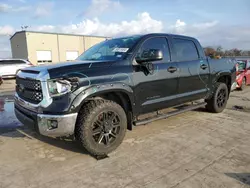 Run And Drives Cars for sale at auction: 2019 Toyota Tundra Crewmax SR5