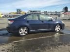 2010 Lexus HS 250H