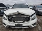 2019 Mercedes-Benz GLC 300 4matic