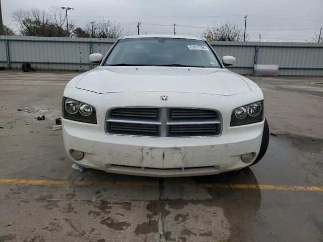 2010 Dodge Charger SXT