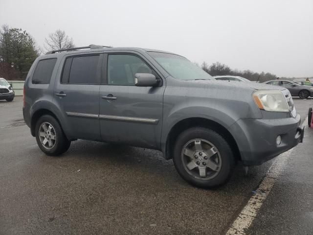 2011 Honda Pilot Touring