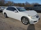 2009 Infiniti G37 Base