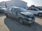 2005 Ford Focus ZX4