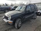 2002 Jeep Liberty Sport