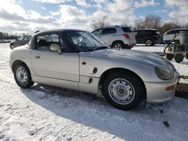 1992 Suzuki Cappuccino