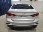 2018 Hyundai Elantra Sport