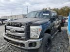 2011 Ford F250 Super Duty