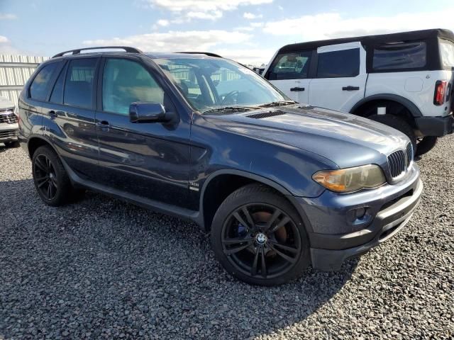 2006 BMW X5 3.0I