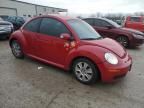 2010 Volkswagen New Beetle