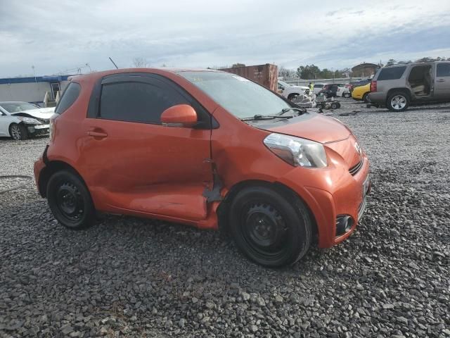 2012 Scion IQ