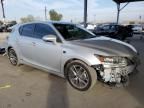 2014 Lexus CT 200