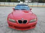 1997 BMW Z3 2.8