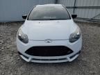 2014 Ford Focus ST