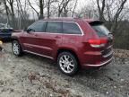 2016 Jeep Grand Cherokee Summit