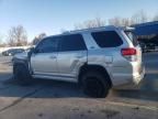 2010 Toyota 4runner SR5