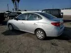 2008 Hyundai Elantra GLS