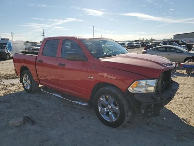 2013 Dodge RAM 1500 ST