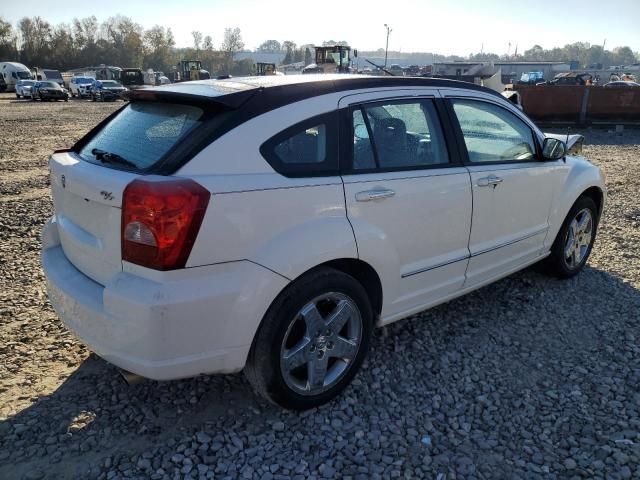 2007 Dodge Caliber R/T