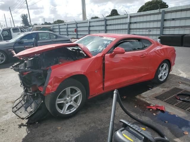 2019 Chevrolet Camaro LS