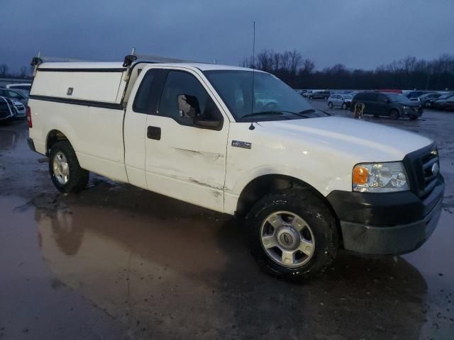 2006 Ford F150