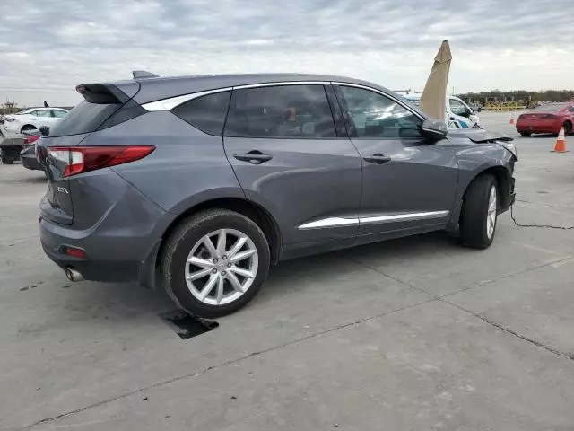 2019 Acura RDX