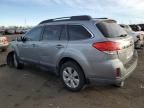 2010 Subaru Outback 2.5I Premium