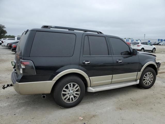 2010 Ford Expedition Eddie Bauer