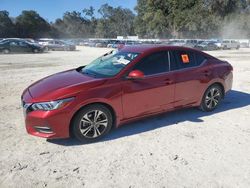 2023 Nissan Sentra SV en venta en Ocala, FL