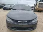 2016 Chrysler 200 S