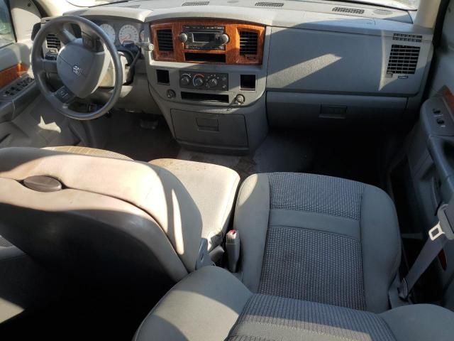 2006 Dodge RAM 1500 ST